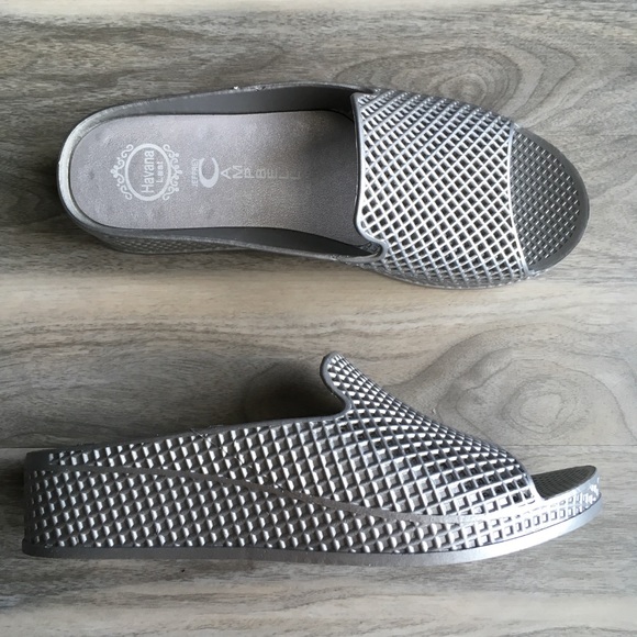 Jeffrey Campbell Shoes - Jeffrey Campbell fling sandals 7